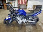 2003 Yamaha FZS10