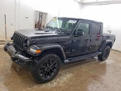 2022 Jeep Gladiator Overland en venta en Madisonville, TN