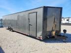 2025 Anvil AT85X34TA3 Enclosed Cargo Trailer
