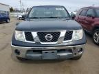 2007 Nissan Frontier SE