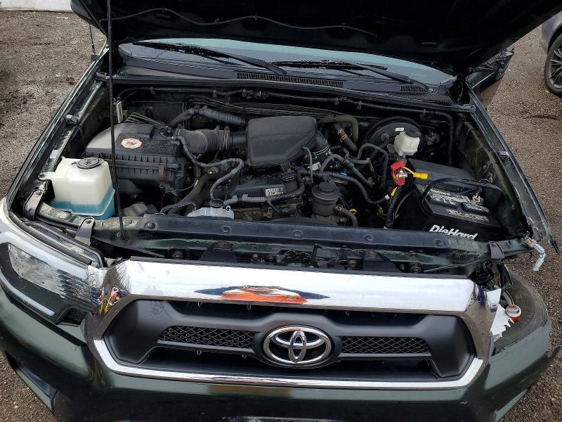 2013 Toyota Tacoma Base