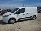 2022 Ford Transit Connect XLT