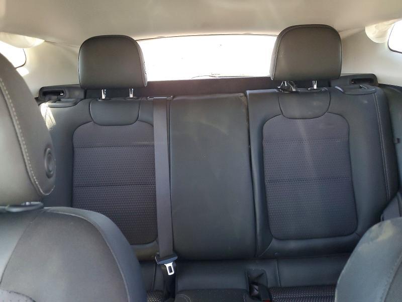 2025 Chevrolet Trax 1LT