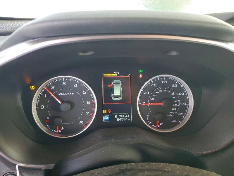 2022 Subaru Ascent Premium