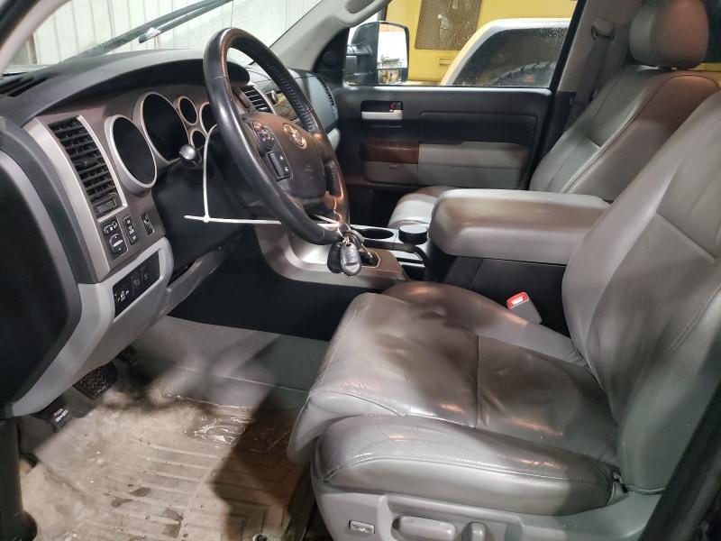 2010 Toyota Tundra Limited