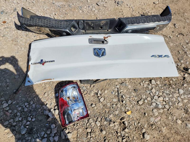 2017 Dodge RAM 1500 SLT