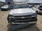 2005 Chevrolet Silverado Utility / Service Truck