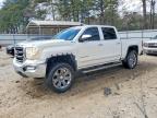 2016 GMC Sierra K1500 SLT