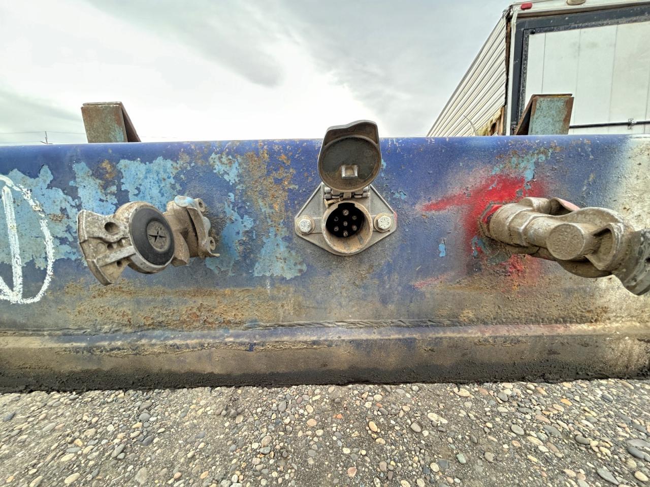 1994 Unknown 1994 Container Trailer