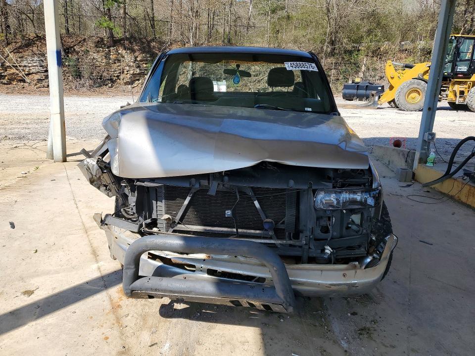 2000 Chevrolet Silverado C1500