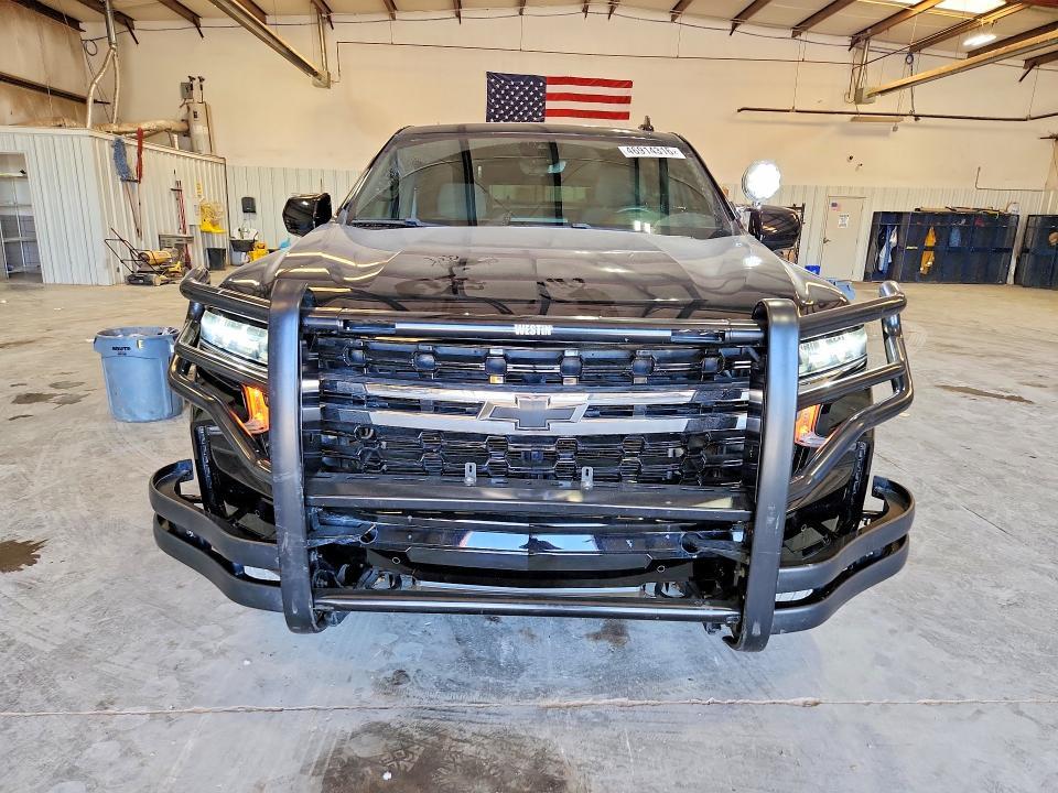 2023 Chevrolet Tahoe K1500