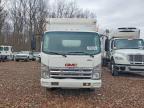 2008 GMC W4 BOX Truck