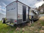 2014 Cherokee 2014 Forest River Grey Wolf Camper