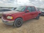 2003 Ford F150 Supercrew
