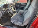 2000 Chevrolet S Truck S10