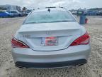 2017 Mercedes-Benz Cla 250