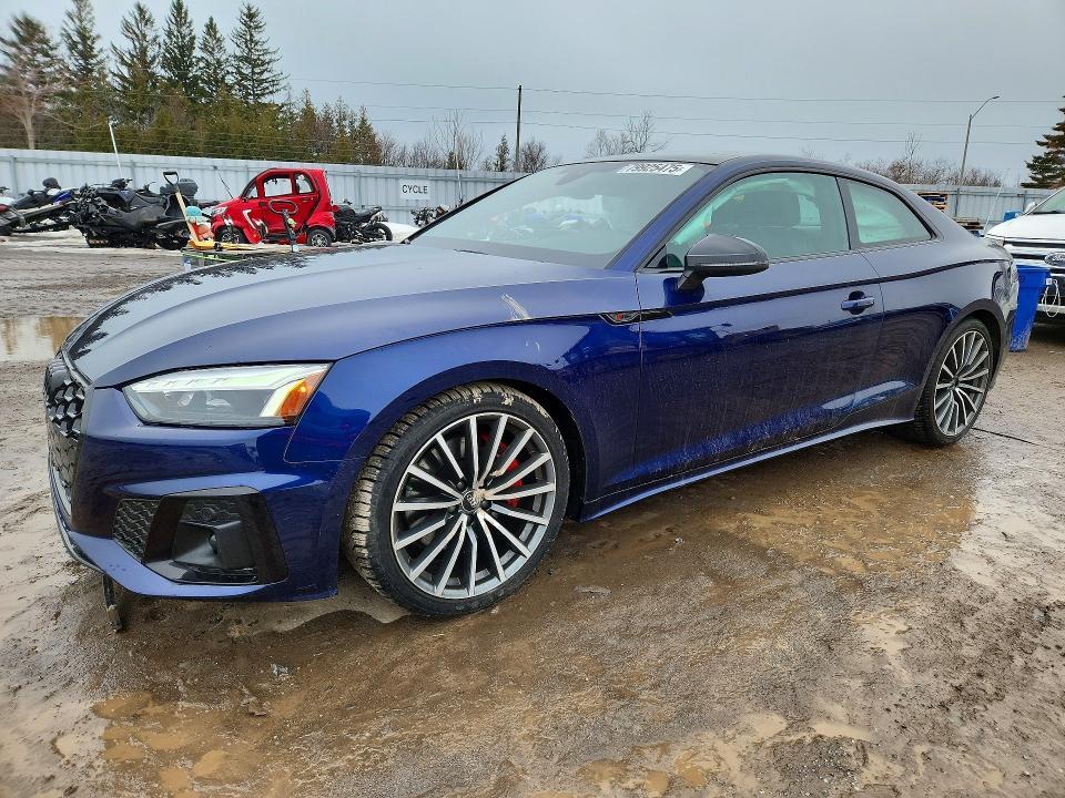 2023 Audi A5 Premium 45