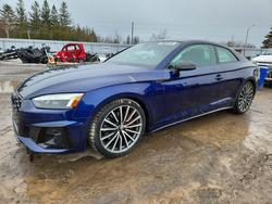 2023 Audi A5 Premium 45 en venta en Bowmanville, ON
