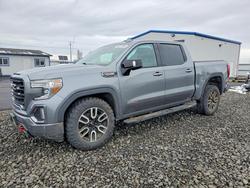 2020 GMC Sierra K1500 AT4 en venta en Airway Heights, WA