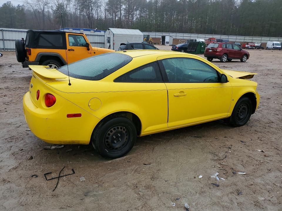 2008 Chevrolet Cobalt lt
