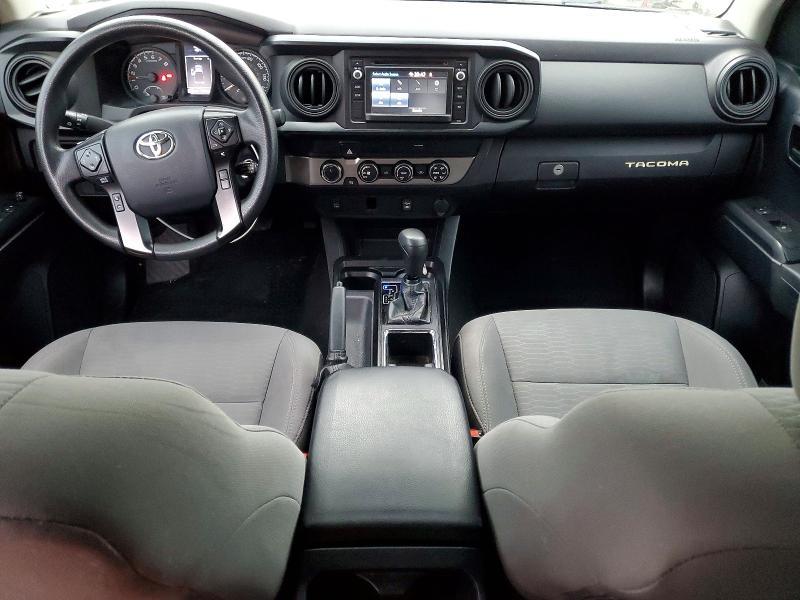 2019 Toyota Tacoma SR V6