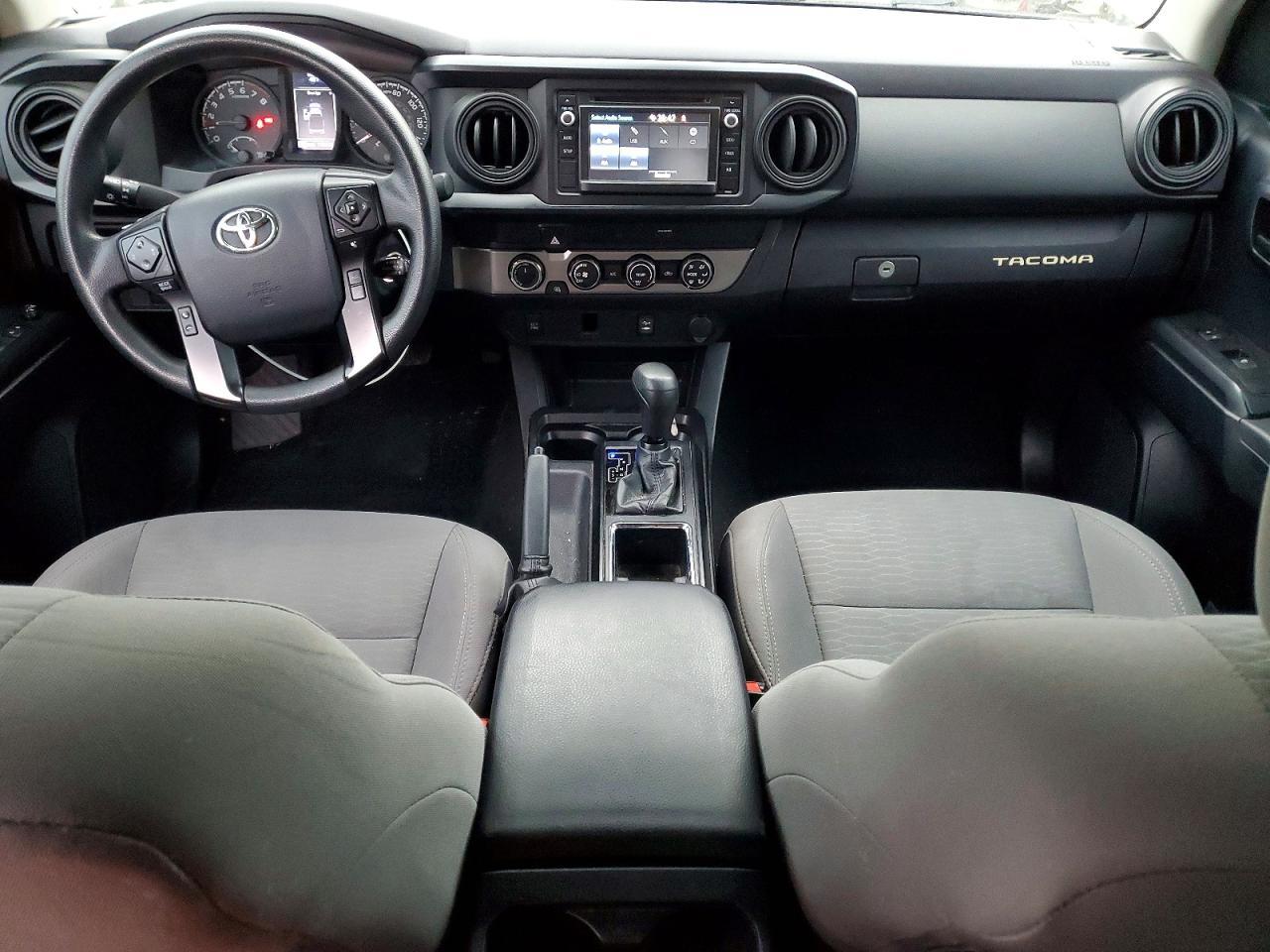 2019 Toyota Tacoma SR V6