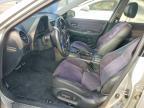 2001 Lexus Is 300 Base