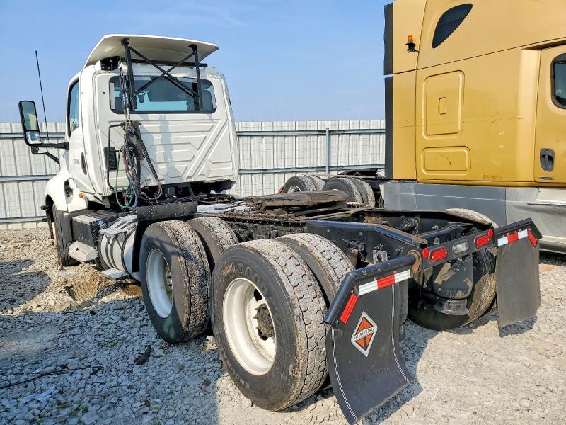 2023 International LT625 Semi Truck
