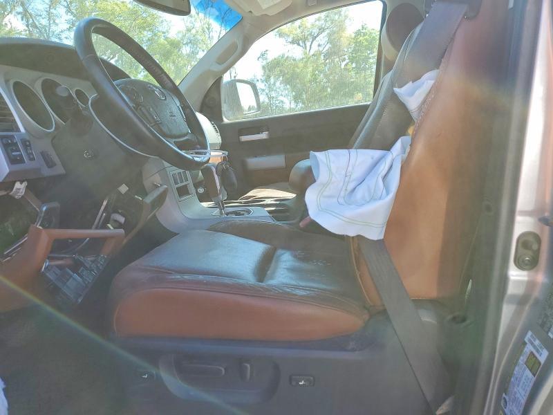 2008 Toyota Tundra Limited
