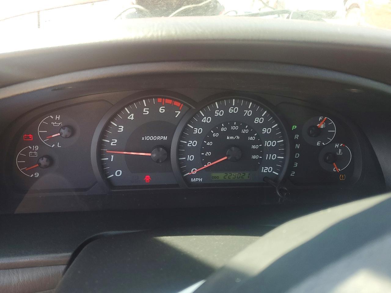 2006 Toyota Tundra SR5