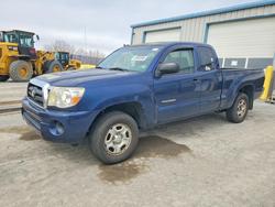 2007 Toyota Tacoma Base en venta en Chambersburg, PA