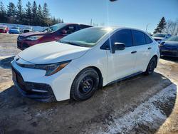2021 Toyota Corolla se for sale in Bowmanville, ON