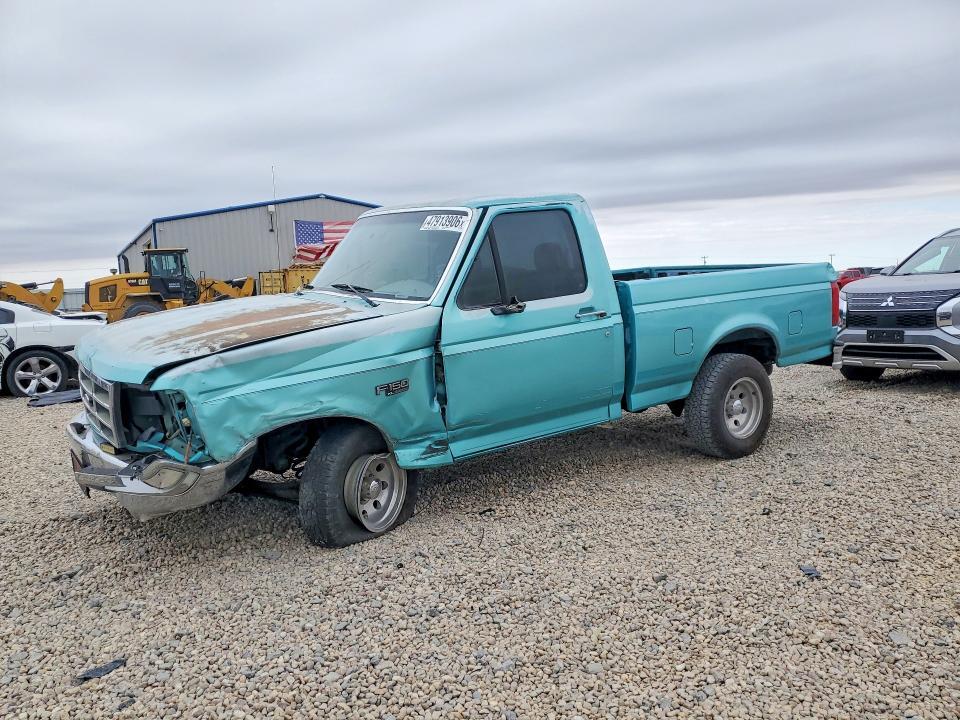 1995 Ford F150