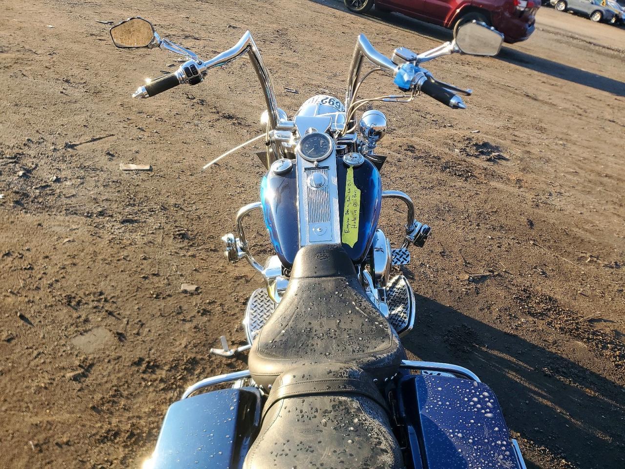 2003 Harley-Davidson Flhri Shrine