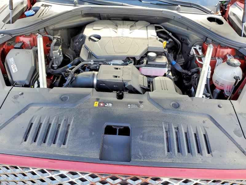 2023 Genesis Gv70 2.5t Standard