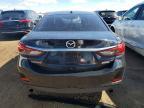2016 Mazda 6 Touring