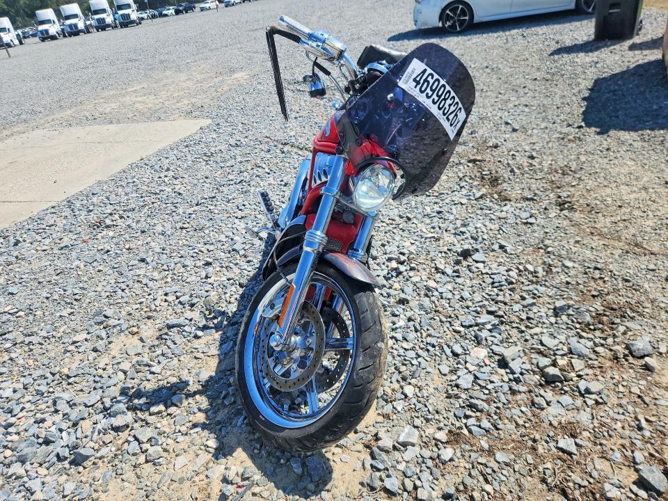 2006 Harley-Davidson Vrscse