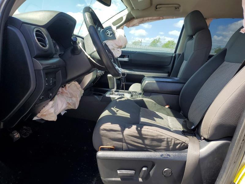 2014 Toyota Tundra SR5