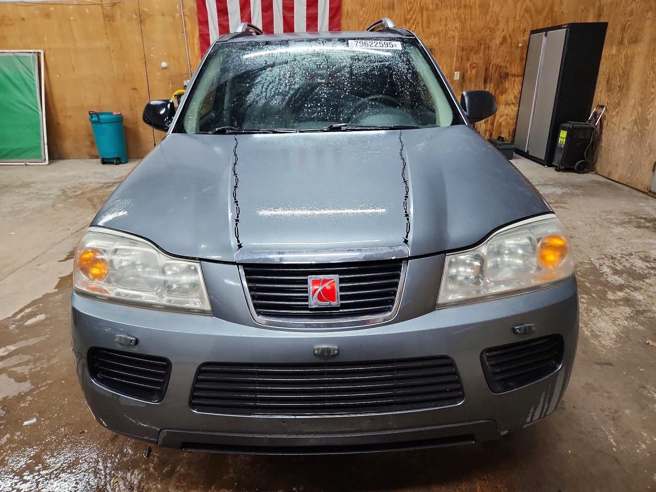 2006 Saturn Vue
