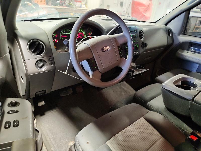 2007 Ford F150