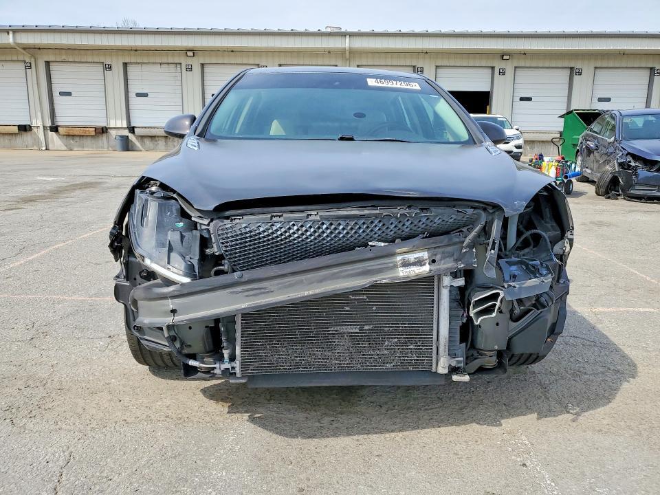 2013 Buick Verano Convenience
