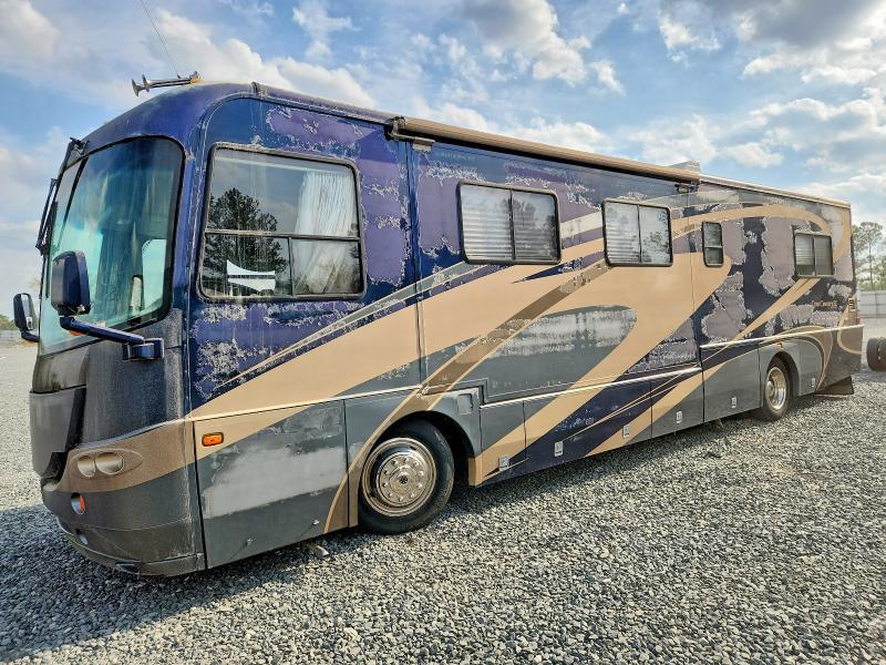 2006 Cross Country RV