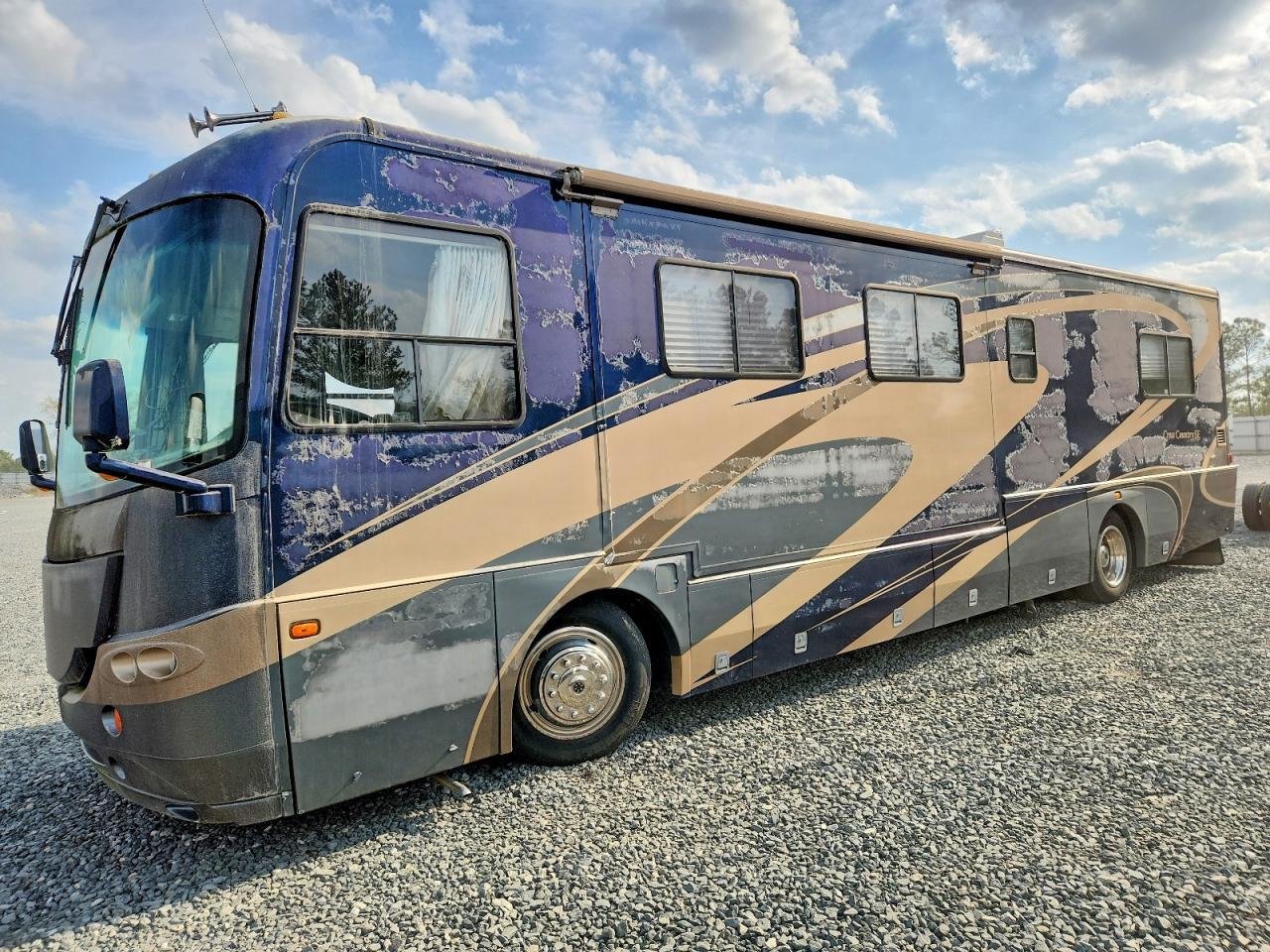 2006 Cross Country RV