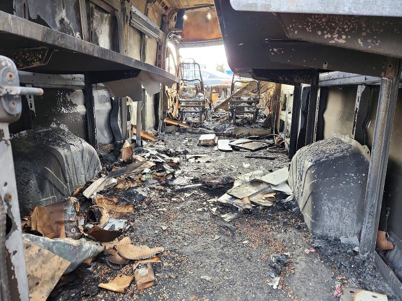 2020 Dodge Ram Promaster 3500 Delivery van