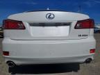 2012 Lexus Is 250 Base