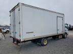 2011 Isuzu NQR BOX Truck