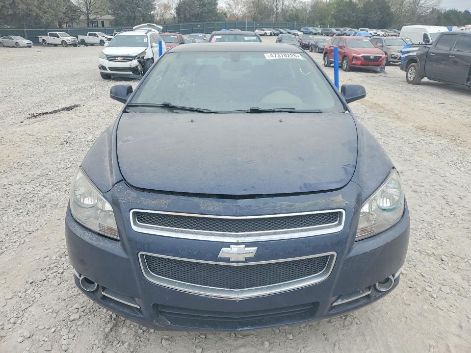 2010 Chevrolet Malibu ltz