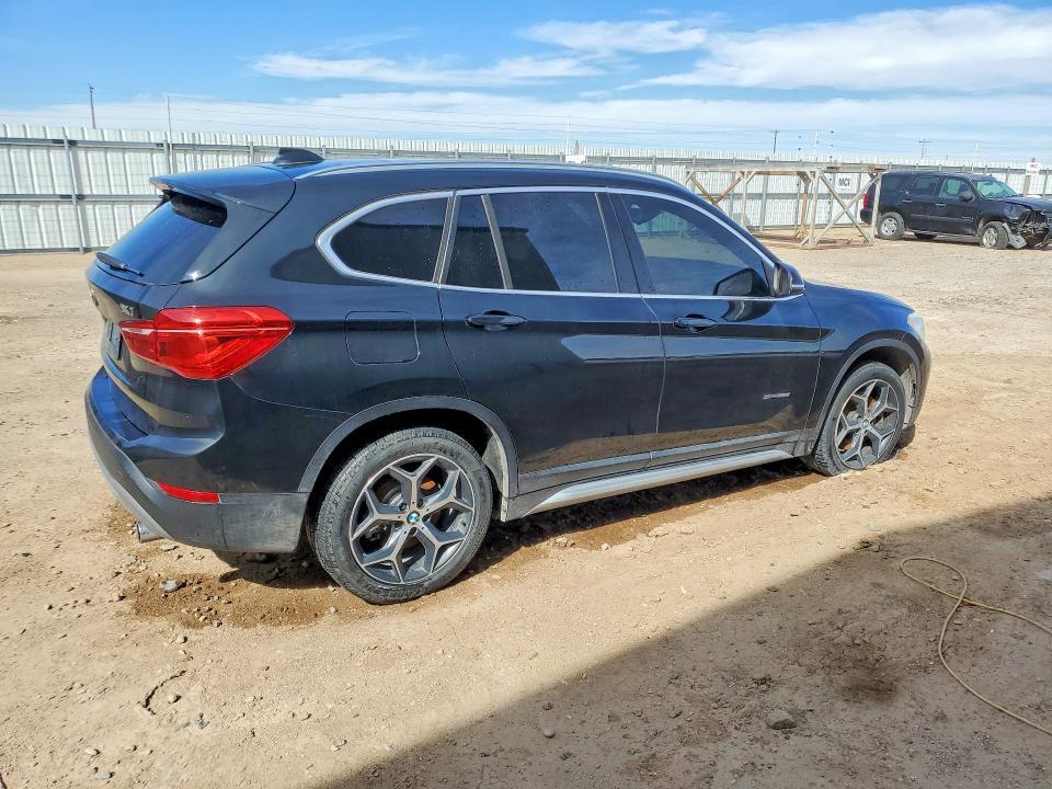 2018 BMW X1 Sdrive28i