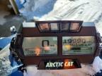 2017 Arctic Cat Arctic Cat