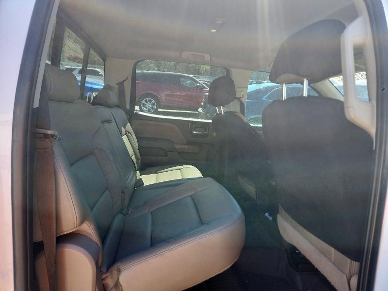 2018 GMC Sierra K1500 SLT